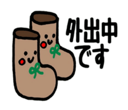 susan friends sticker #13337609