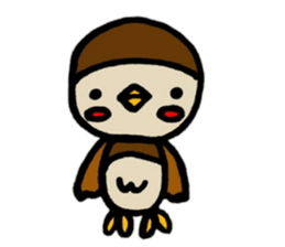 susan friends sticker #13337612