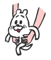 KumaKichi the bear5 sticker #13337854