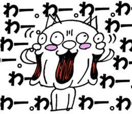 Catman Sticker Vol.3 sticker #13338310