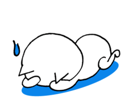 Catman Sticker Vol.3 sticker #13338314