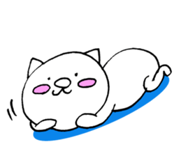 Catman Sticker Vol.3 sticker #13338315