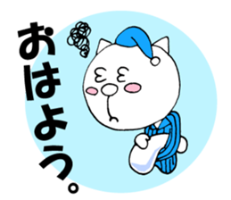 Catman Sticker Vol.3 sticker #13338325