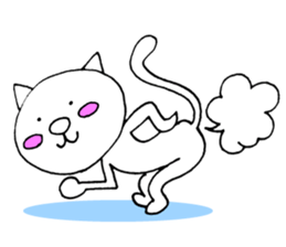 Catman Sticker Vol.3 sticker #13338328