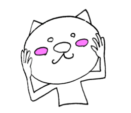 Catman Sticker Vol.3 sticker #13338340