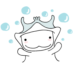 Captain momo Chinese ver.