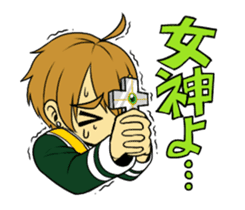 Coc Trpg Pc Sticker By Sona Coc Trpg Pc Sticker By Sona