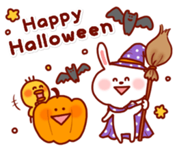 Animal Sticker7-by Yuzuki Takase sticker #13340226