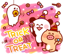 Animal Sticker7-by Yuzuki Takase sticker #13340227