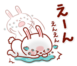 Animal Sticker7-by Yuzuki Takase sticker #13340237