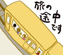 Bichon Frise sticker-part5 sticker #13340838