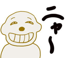 Bichon Frise sticker-part5 sticker #13340840