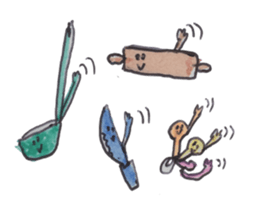 Toolbox sticker #13341205