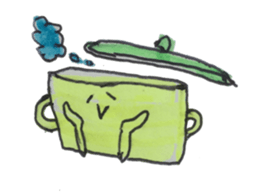 Toolbox sticker #13341206