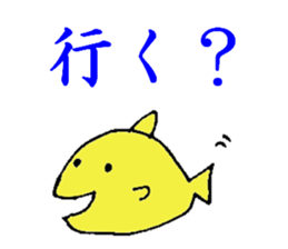 question sticker! sticker #13341276