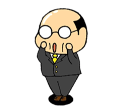 butyo! sticker #13341454