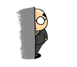 butyo! sticker #13341460