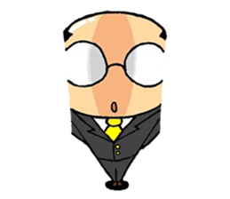 butyo! sticker #13341464