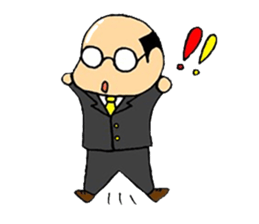 butyo! sticker #13341483