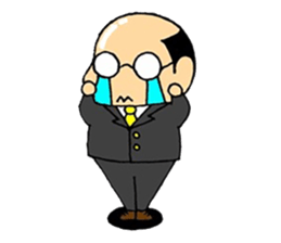 butyo! sticker #13341484