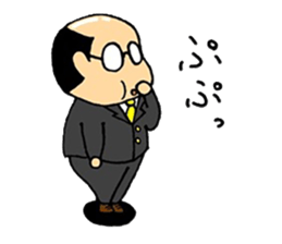 butyo! sticker #13341488