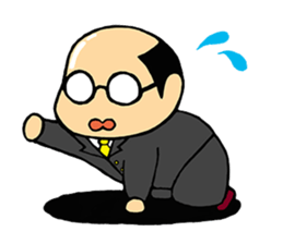 butyo! sticker #13341491