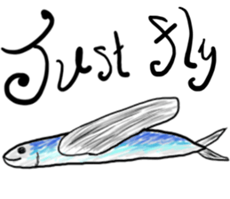 The English Aquarium sticker #13341536