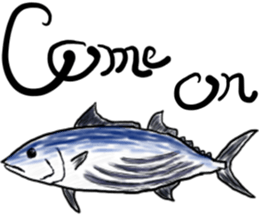 The English Aquarium sticker #13341539