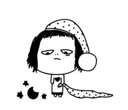 oh yo sticker #13341937