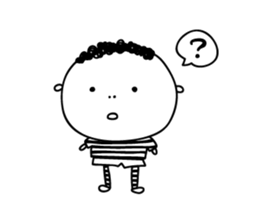 oh yo sticker #13341938