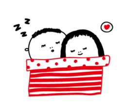 oh yo sticker #13341969