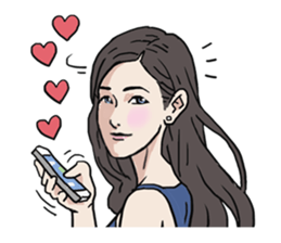 AsB - TCG / Thai Cute Girls (Vol.8) sticker #13342220