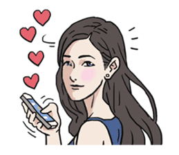 AsB - TCG / Thai Cute Girls (Vol.8) sticker #13342220