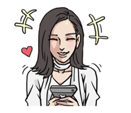 AsB - TCG / Thai Cute Girls (Vol.8) sticker #13342226