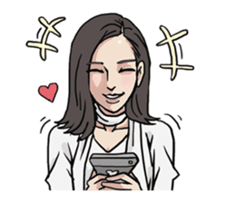 AsB - TCG / Thai Cute Girls (Vol.8) sticker #13342226