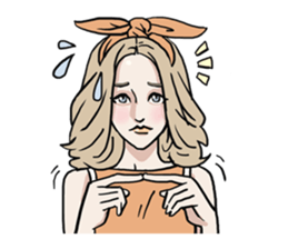 AsB - TCG / Thai Cute Girls (Vol.8) sticker #13342235