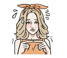 AsB - TCG / Thai Cute Girls (Vol.8) sticker #13342235