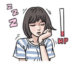 AsB - TCG / Thai Cute Girls (Vol.8) sticker #13342241