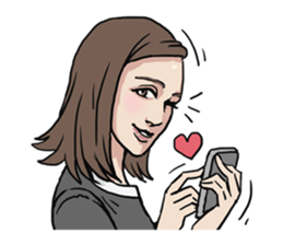 AsB - TCG / Thai Cute Girls (Vol.8) sticker #13342246