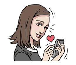 AsB - TCG / Thai Cute Girls (Vol.8) sticker #13342246