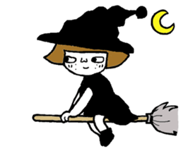 Ohitorisama3 sticker #13342297