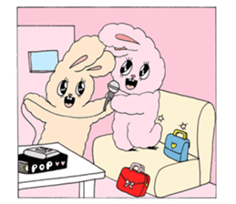 estherlovesyou vol.1 sticker #13342657