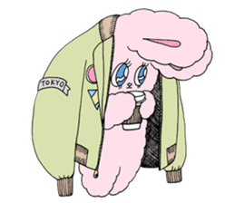 estherlovesyou vol.1 sticker #13342658