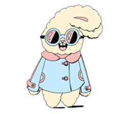 estherlovesyou vol.1 sticker #13342663