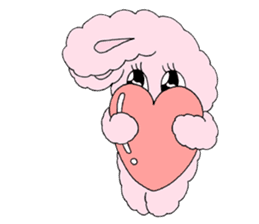 estherlovesyou vol.1 sticker #13342664