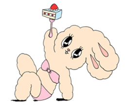 estherlovesyou vol.1 sticker #13342668