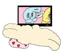 estherlovesyou vol.1 sticker #13342673