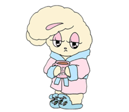 estherlovesyou vol.1 sticker #13342678