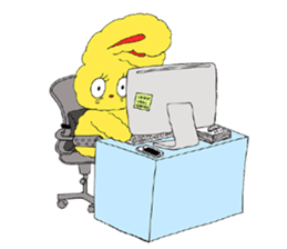 estherlovesyou vol.1 sticker #13342682