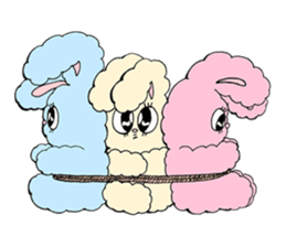 estherlovesyou vol.1 sticker #13342684